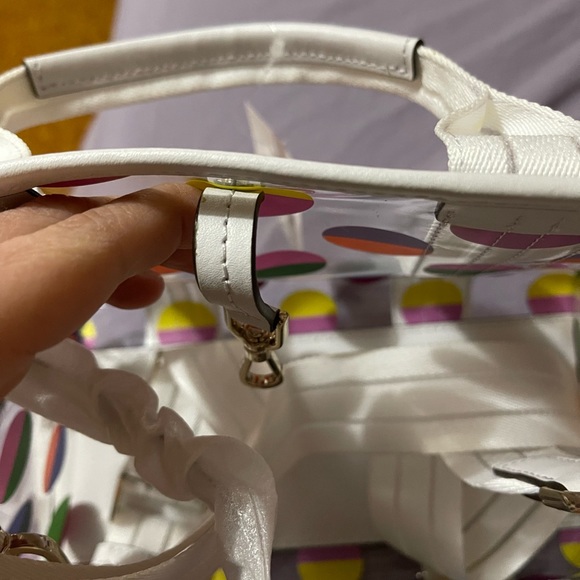 Kate Spade satchel - Picture 4 of 4